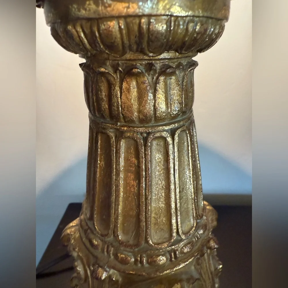 N/A vtg gold